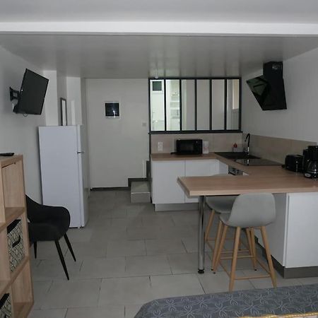 Studio Independant, Au Calme. La Roche-sur-Yon Dış mekan fotoğraf