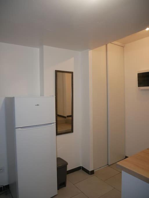 Studio Independant, Au Calme. La Roche-sur-Yon Dış mekan fotoğraf