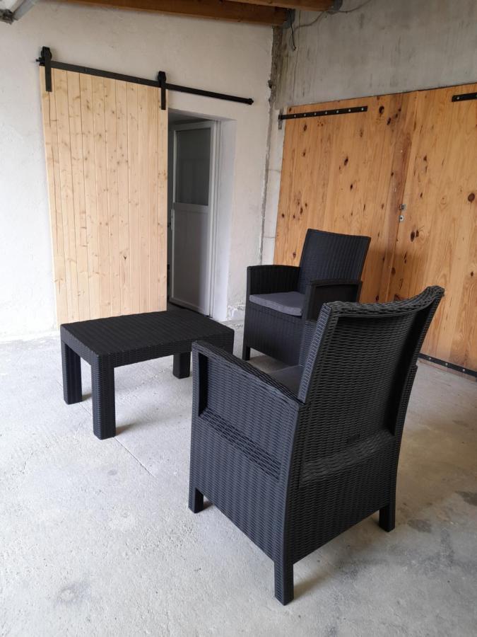 Studio Independant, Au Calme. La Roche-sur-Yon Dış mekan fotoğraf